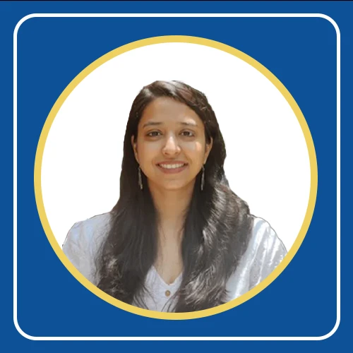Gunjita Agrawal, IAS